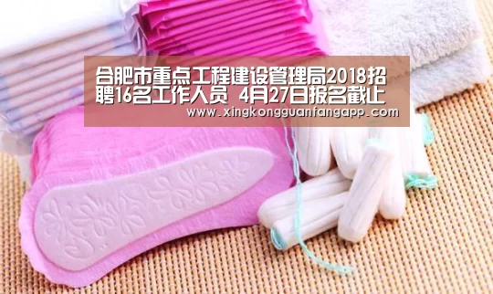 合肥市重点工程建设管理局2018招聘16名工作人员 4月27日报名截止“星空官方”(图3) 星空百家乐