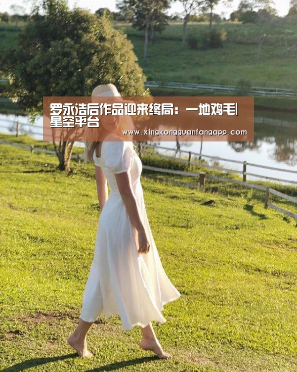 罗永浩后作品迎来终局:一地鸡毛|星空平台(图1) 星空官方